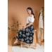 Florencey Long Skirt